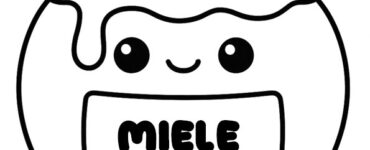 vasetto miele