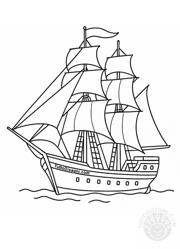 veliero