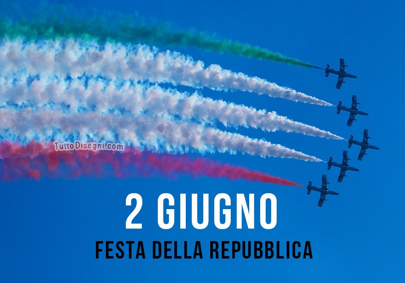 whatsapp buona festa repubblica