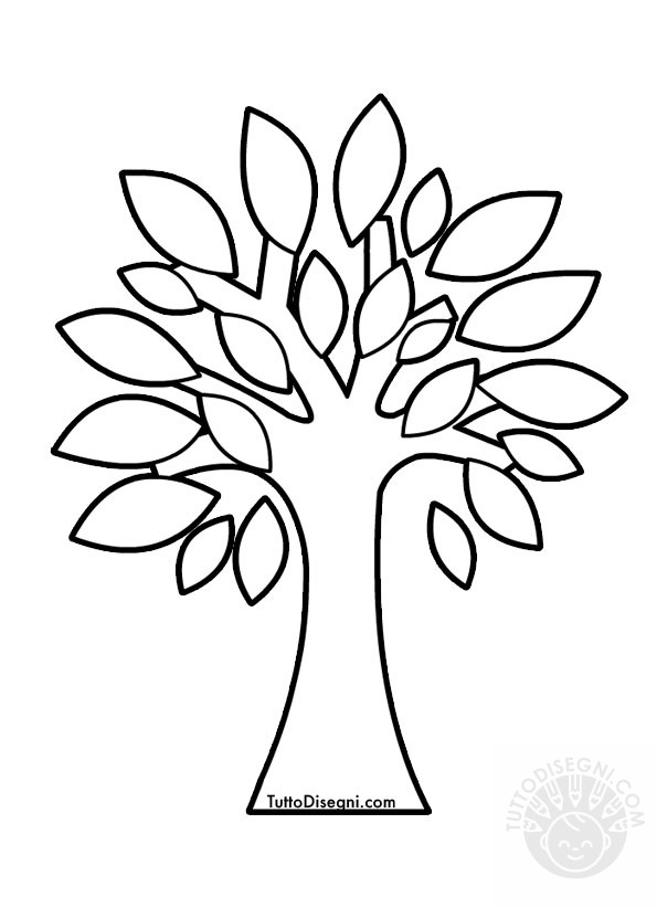 albero