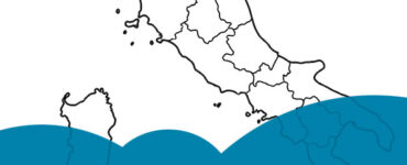 cartina italia