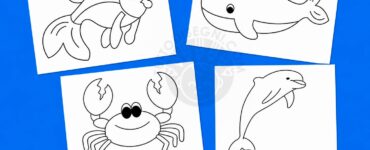 disegni per l estate