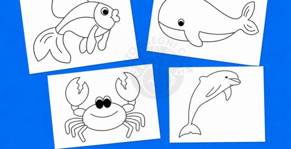 disegni per l estate