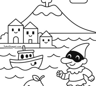 golfo di napoli
