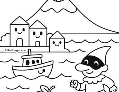 golfo di napoli