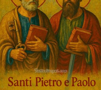 santi pietro paolo