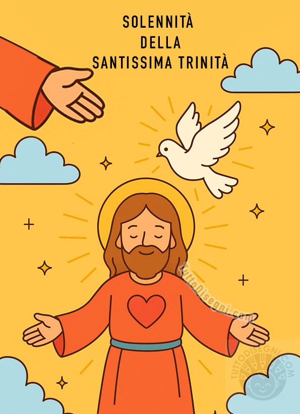 santissima trinita 1