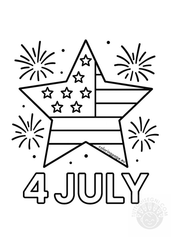4 luglio