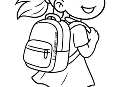 bambina scuola primaria 1