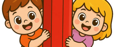 bambini sorridenti scuola infanzia 1