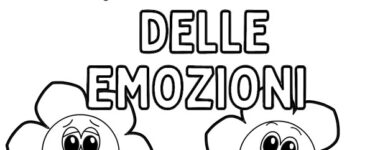 copertina quaderno emozioni