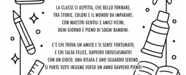 poesia accoglienza