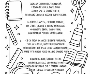 poesia accoglienza