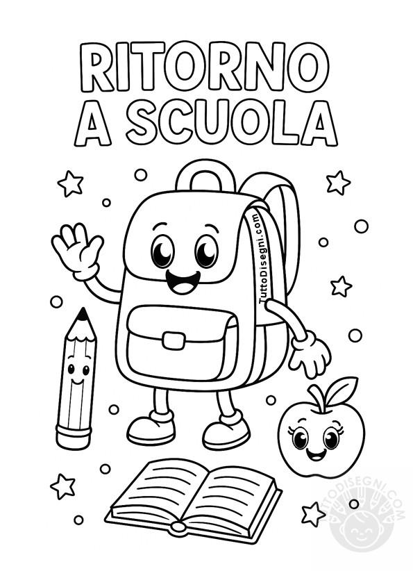 ritorno a scuola 1