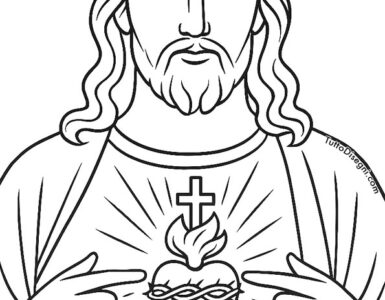 sacro cuore di gesu