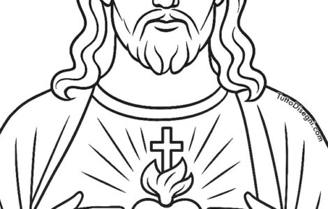 sacro cuore di gesu