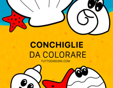 speciale conchiglie