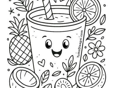 succo di frutta