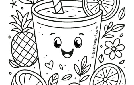 succo di frutta