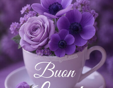 buon lunedi immagine