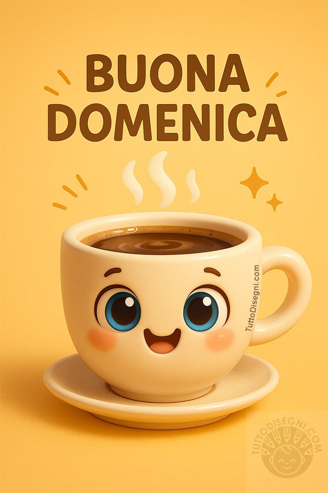Buona Domenica immagini da condividere