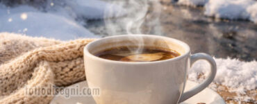 buongiorno sabato inverno