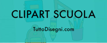clipart scuola