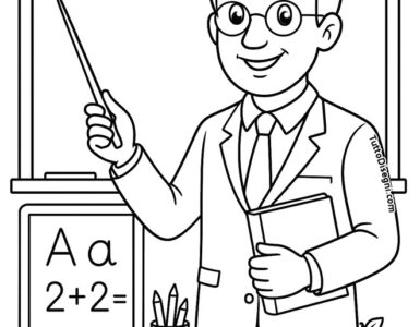 maestro scuola