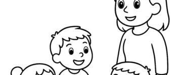 regola si ascolta la maestra