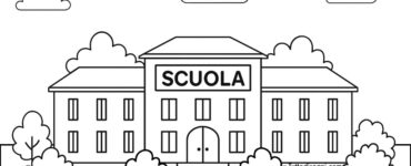 scuola edificio