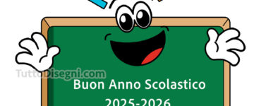 buon anno scolastico 2025 26