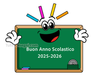 buon anno scolastico 2025 26