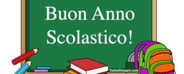 buon anno scolastico 25