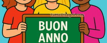 buon anno scolastico insegnanti 2