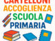 cartelloni accoglienza scuola primaria