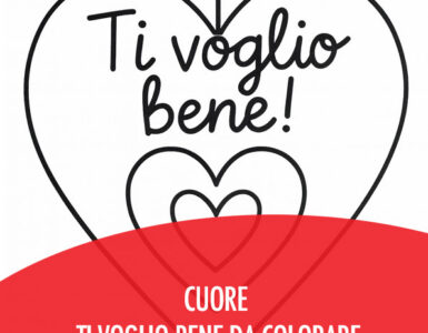 cuore ti voglio bene