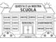 la nostra scuola cartellone