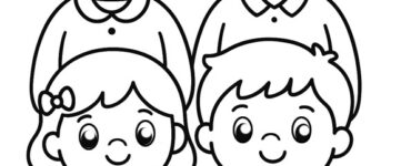 nipoti nonni disegno