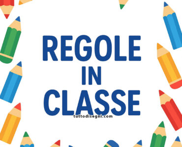 regole classe