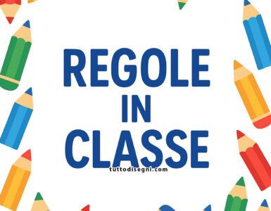 regole classe