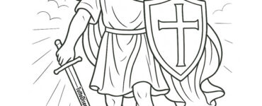 san michele arcangelo