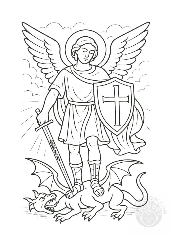 san michele arcangelo