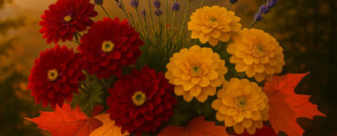 benvenuto novembre buongiorno