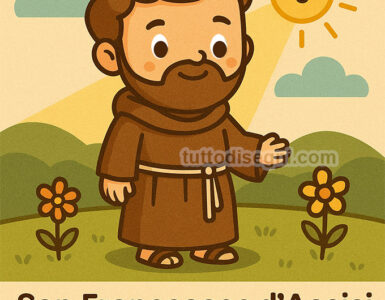 buongiorno 4 ottobre
