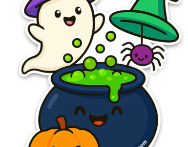 decorazione halloween