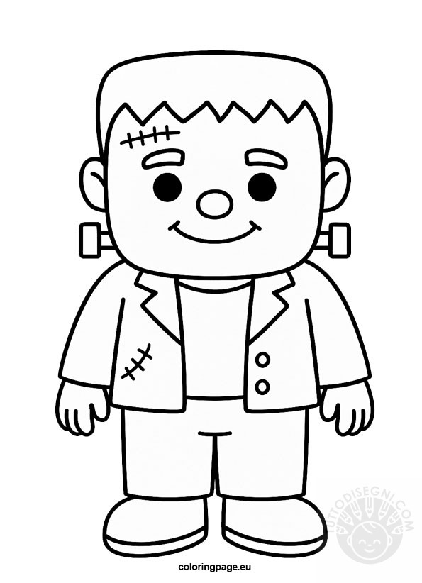 frankenstein