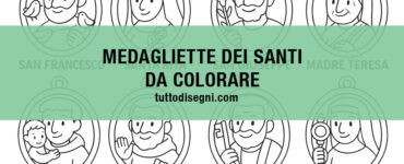 lavoretto tutti i santi