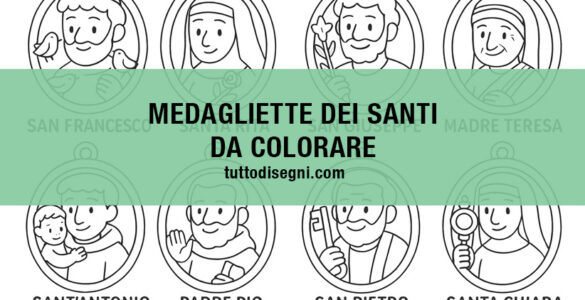 lavoretto tutti i santi