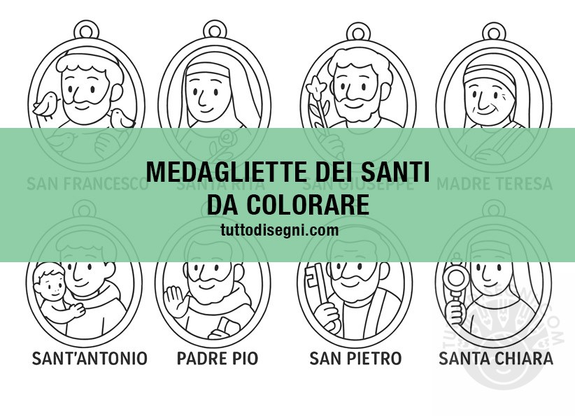 lavoretto tutti i santi
