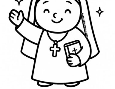 madre speranza di gesu